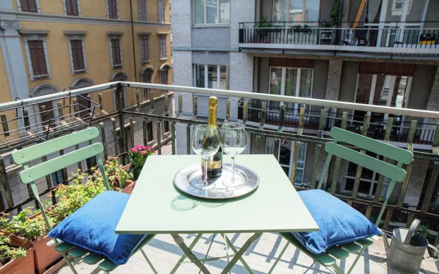 Suite Duomo View 47