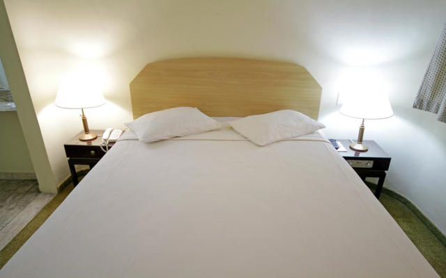 San Michel Hotel