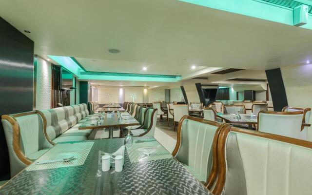 Hotel Roopa