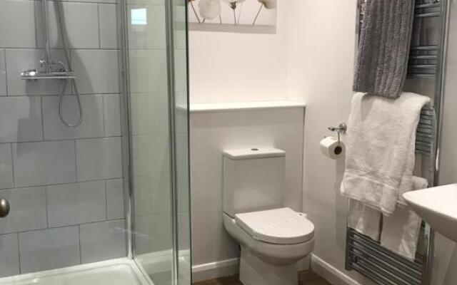 Spring Hill Suites