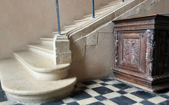 Château de Lauresse