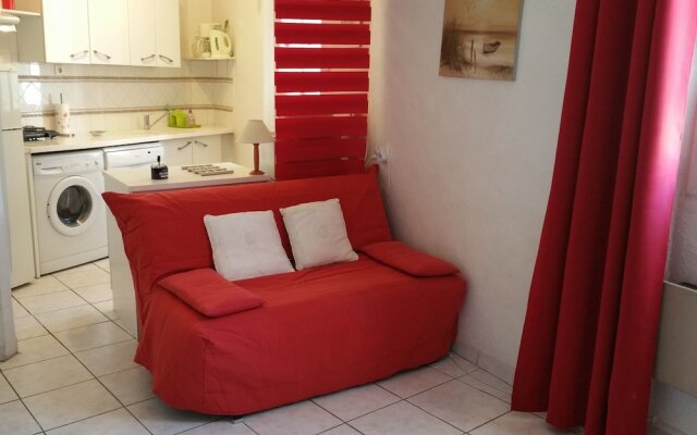 Lady's Joffre Appart Chato