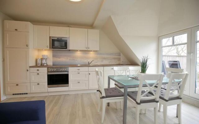 Villa Triton Wohnung 06