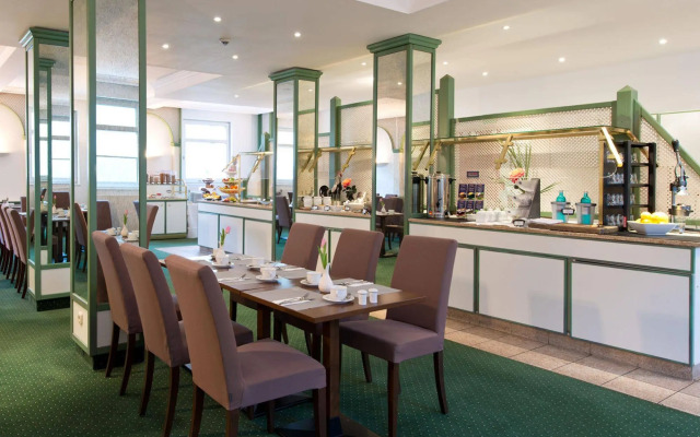 Aspire Frankfurt Airport, Trademark Collection by Wyndham