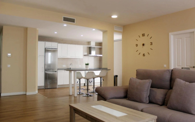 Apartamento Ronda Naranja by CasaTuristica