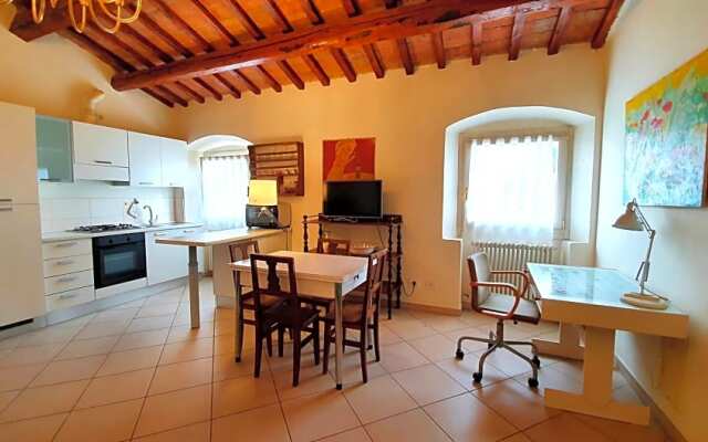 Alla Locanda Del Cinquecento