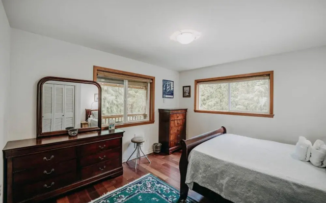 77mbr - Wi-fi - Fireplace - Pets Ok - BBQ