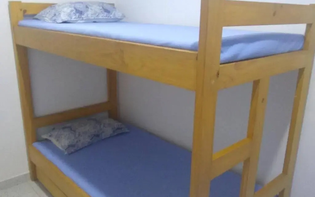Apartamento acogedor para vacacionar o de trabajo