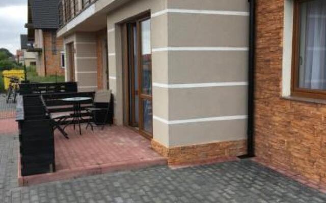 Apartament Sara