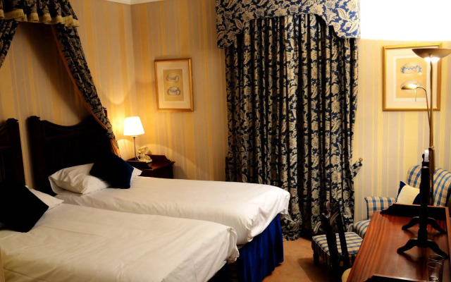 Butlers Townhouse