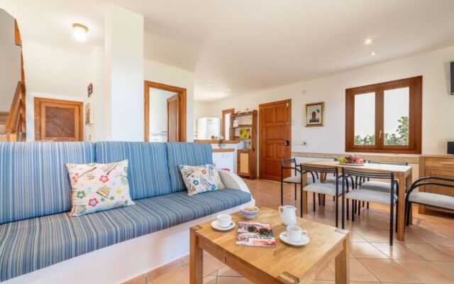 HOUSE RAN DE MAR COLòNIA SANT PERE