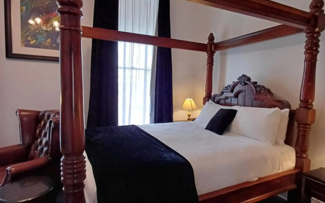 Art Hotel on York