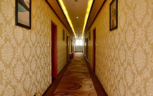 Kerry Garten Fashion Hotel
