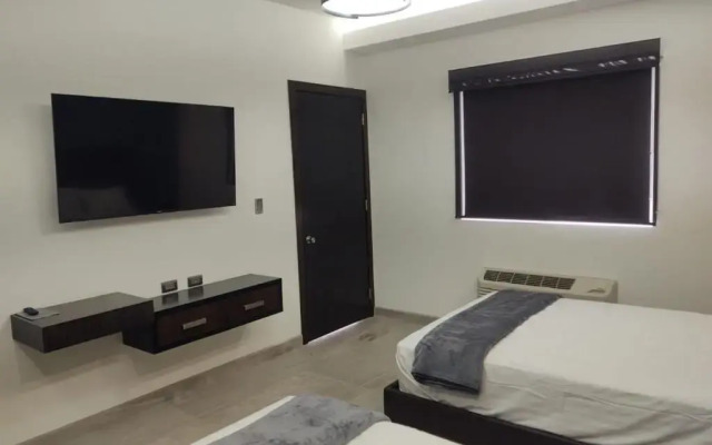 Hotel Sand Mar