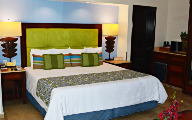 Hotel HBlue