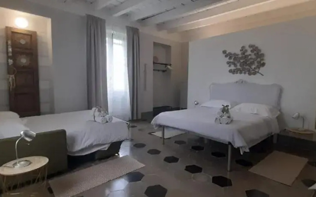 Langhe di Liguria B&B