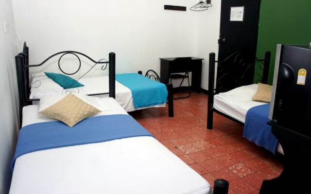 Hotel Agatha Boutique