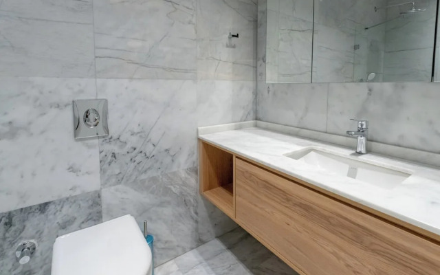 Villa Mercury 9 - PLANET LUXURY VILLAS