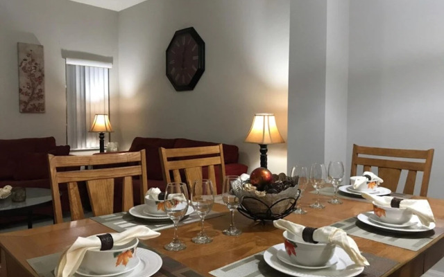 Terra Verde Resort 4766