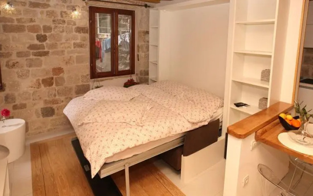 Apartments Capo
