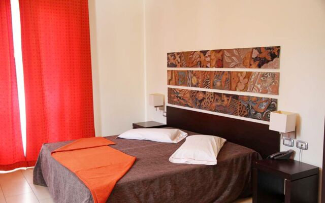 Al Ritrovo Ristorante & Albergo