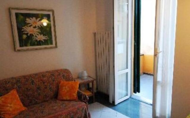 Appartamento in Via Vittorio Emanuele 34