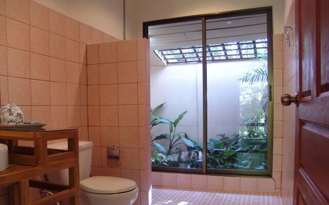 Chiangmai Night Safari Resort