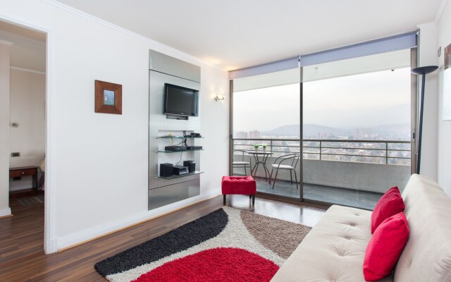 myLUXAPART Las Condes