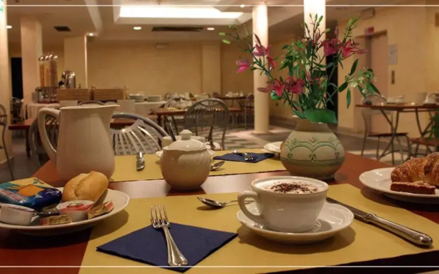 Hotel Ghibellino
