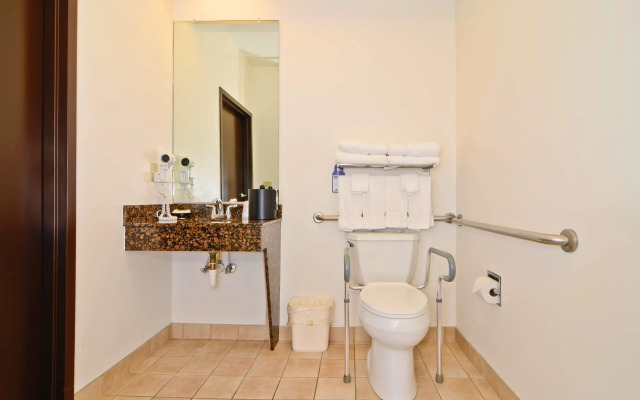 Best Western Gas City