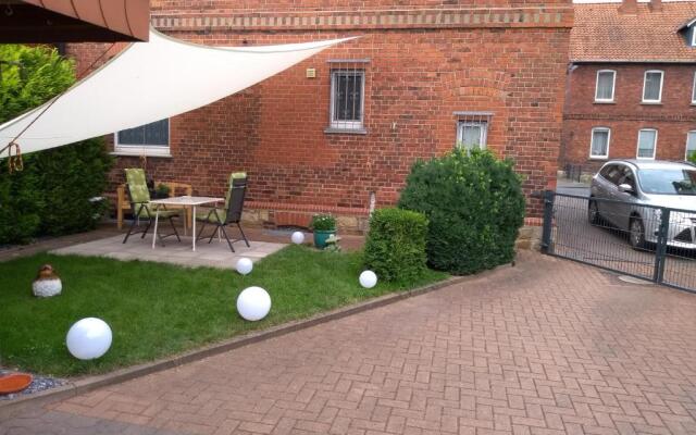 Ferienwohnung Schermer