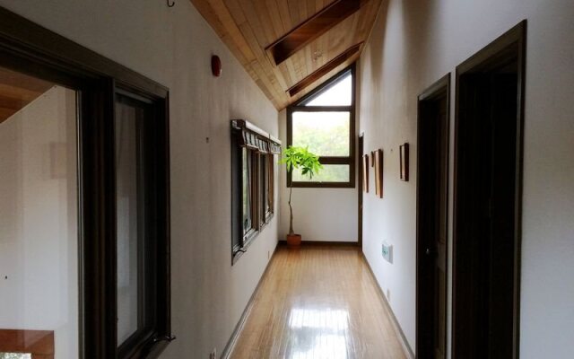 Woody Hotel and Restaurant Yumekoubo