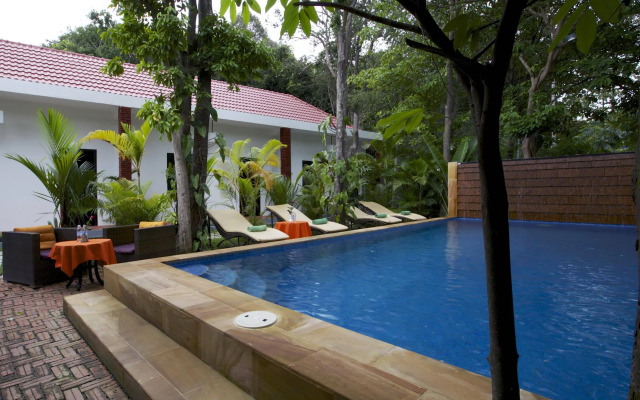 Samatika Villa Boutique