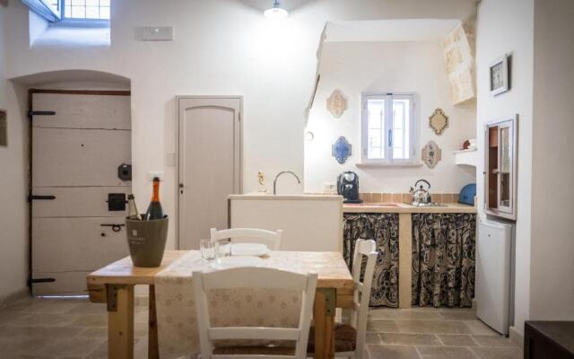 Al Caveau - Holiday House