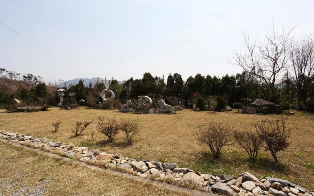 Grand Hotel Pyeongtaek
