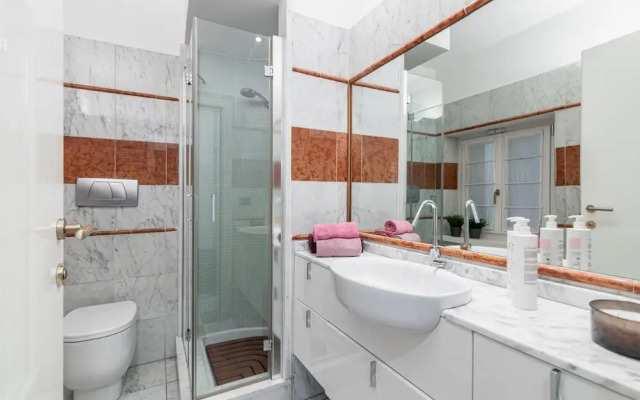 Central Pop House Vicino a Piazza San Carlo