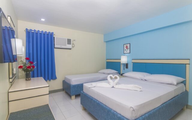 USDA Dormitory-Hotel