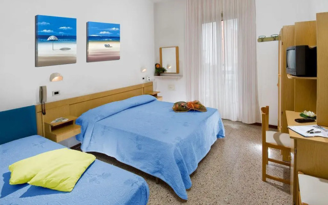 Hotel Granada