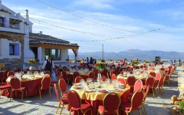 Posada del Candil