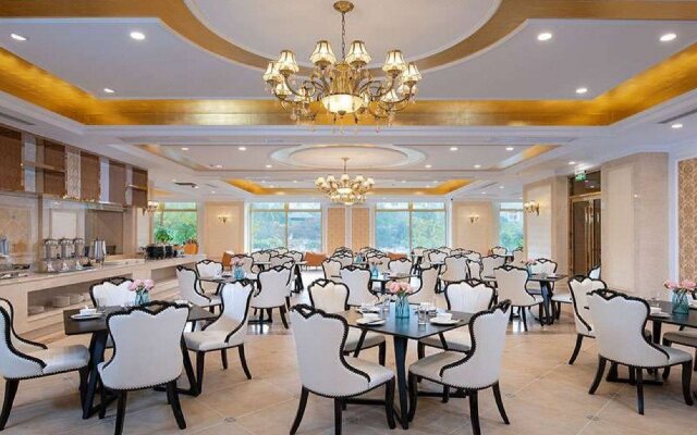 Venus Royal Hotel (Beijing Miyun)