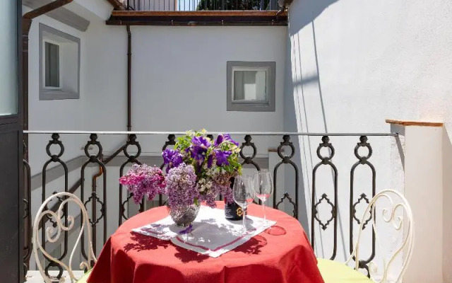 Villa Tortorelli