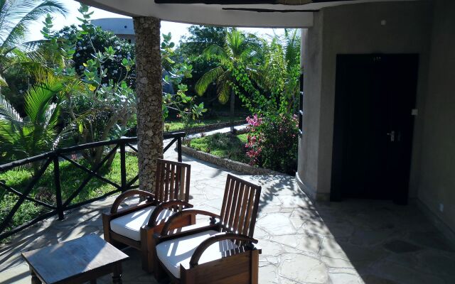 Kivulini Luxury Resort