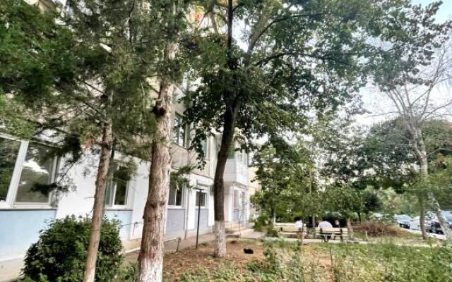 APARTAMENT 3 camere Neptun