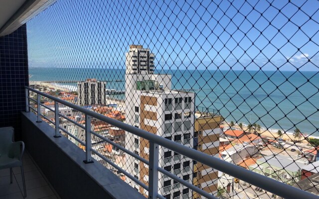 Varandas de Iracema Meu Lugar Ceará