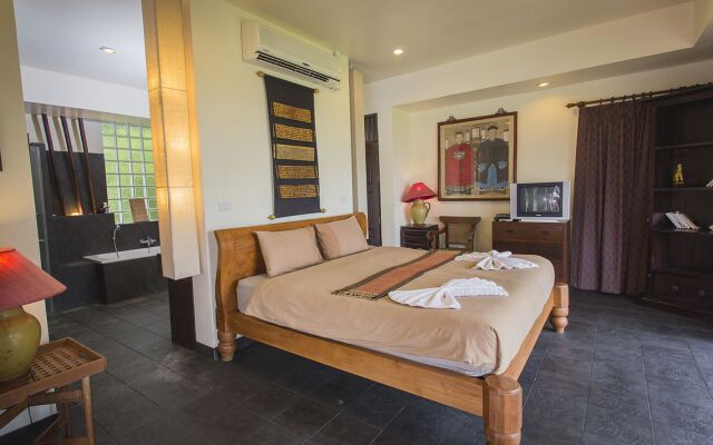 Kaleane Villa Resort