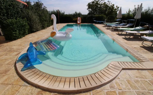 Villa Taralla