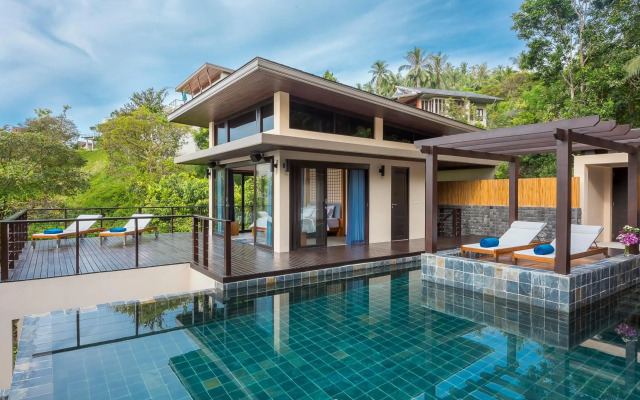Aspire Villas Koh Phangan