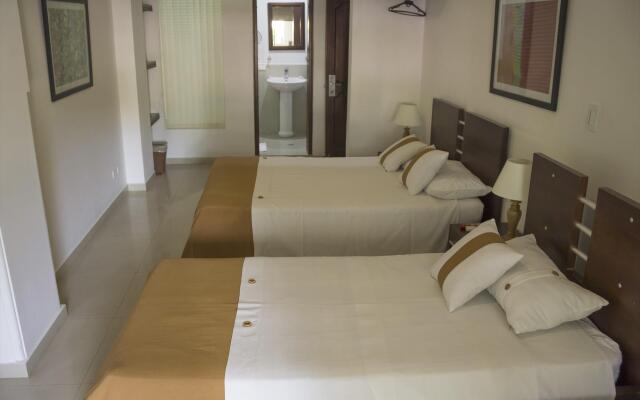 Hotel Innova Chipichape