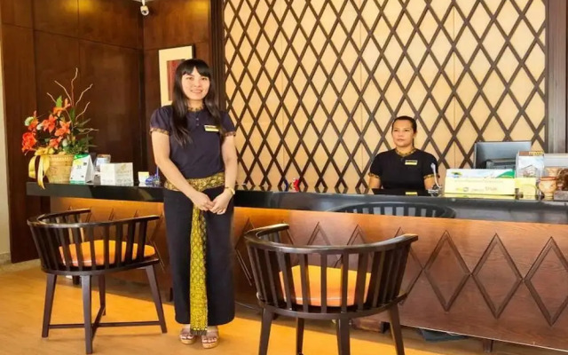 Panya Resort Hotel