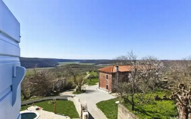 Villa Stefani